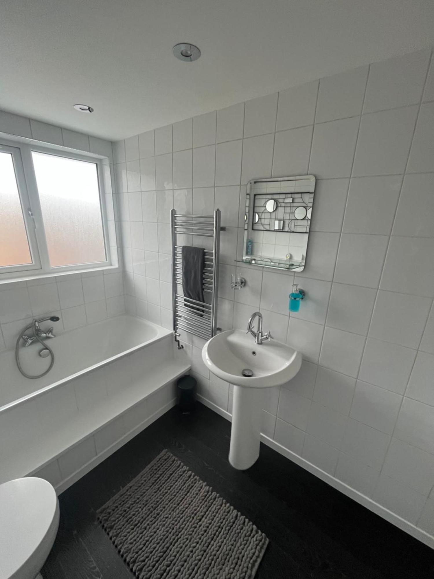 Wilford Charm Spacious 3Br Retreat In Nottingham Exterior foto