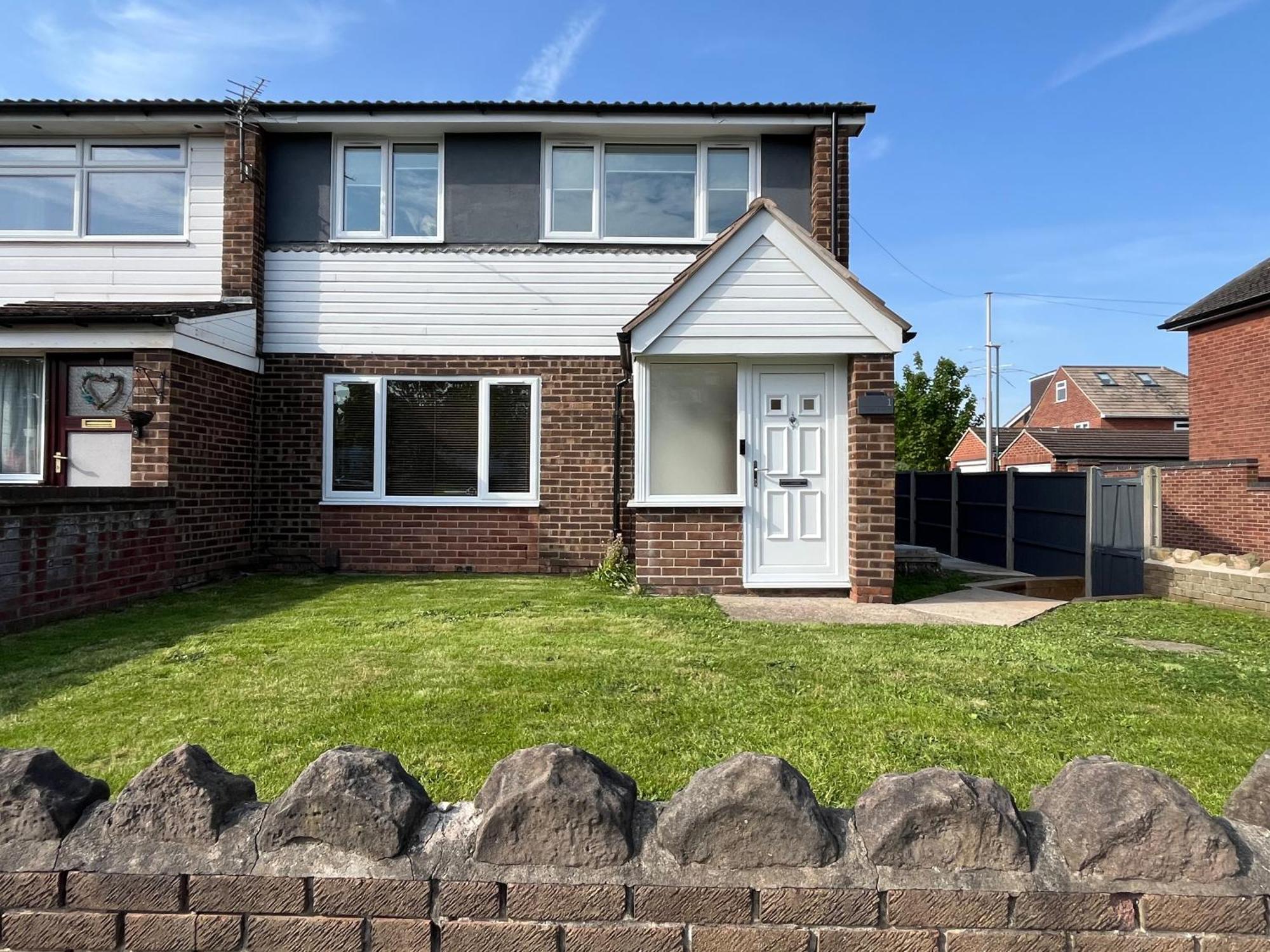 Wilford Charm Spacious 3Br Retreat In Nottingham Exterior foto